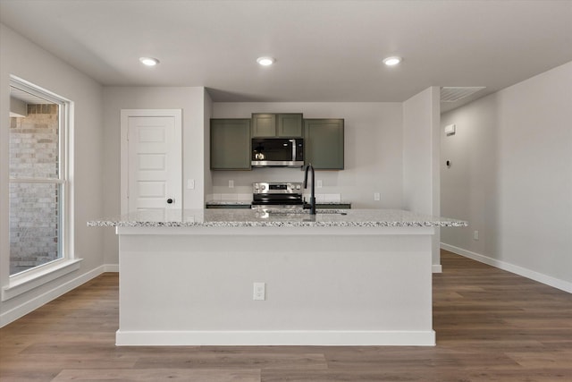 6011 Volney Ave, Lubbock, TX 79407 - photo 8