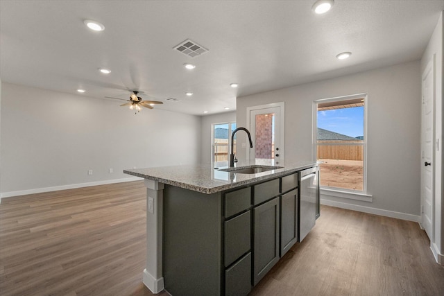 6011 Volney Ave, Lubbock, TX 79407 - photo 10