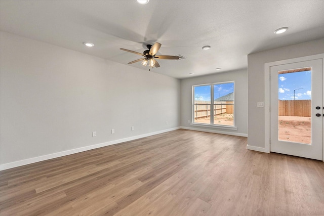 6011 Volney Ave, Lubbock, TX 79407 - photo 3