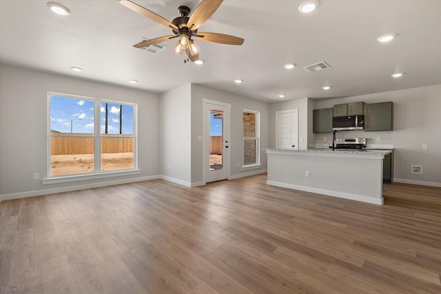 6011 Volney Ave, Lubbock, TX 79407 - photo 4