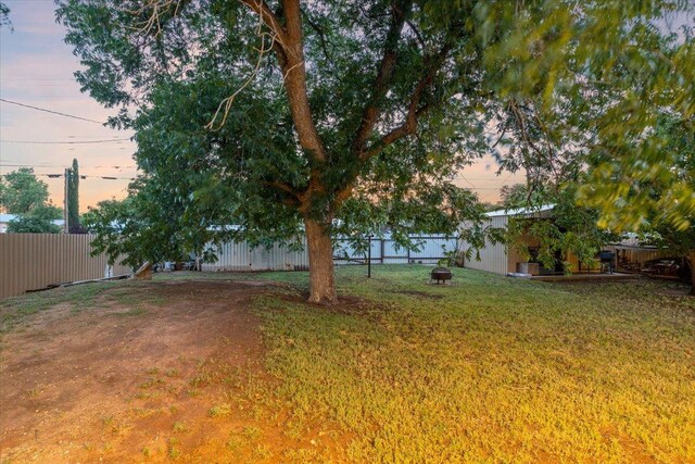 1213 N N Ave Unit B, Denver City, TX 79323