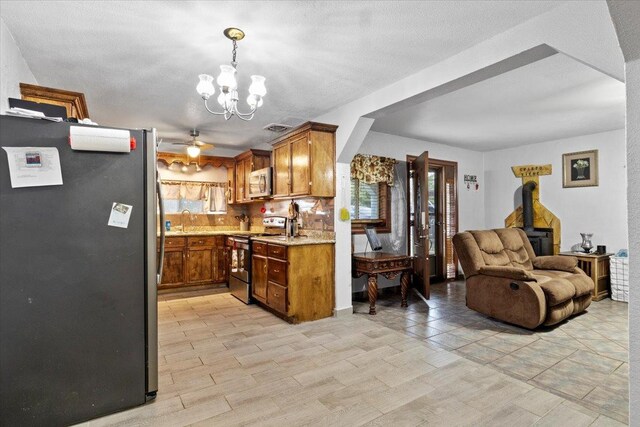 1213 N N Ave Unit B, Denver City, TX 79323