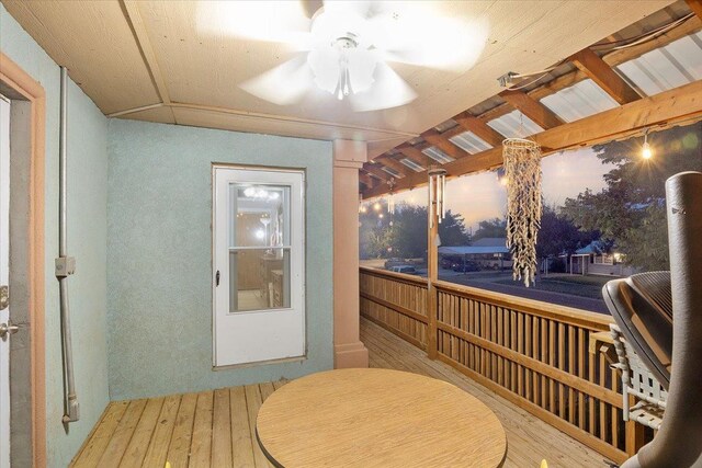 1213 N N Ave Unit B, Denver City, TX 79323