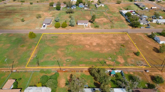 2808 E 7th St, Lubbock TX, 79403 land for sale