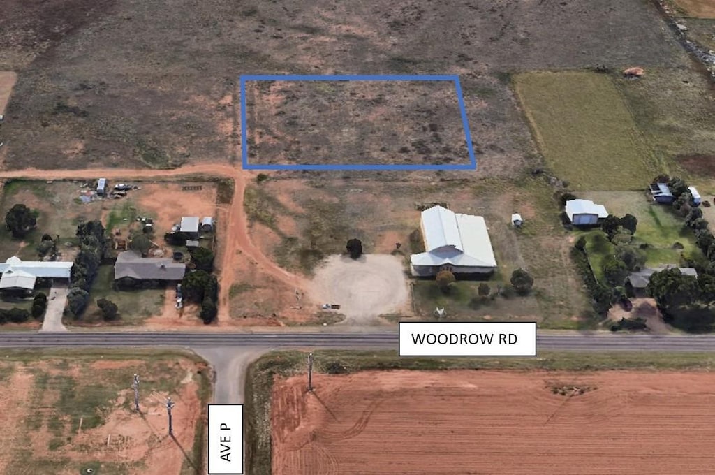 0 Woodrow Rd, Lubbock, TX 79423 - photo 1