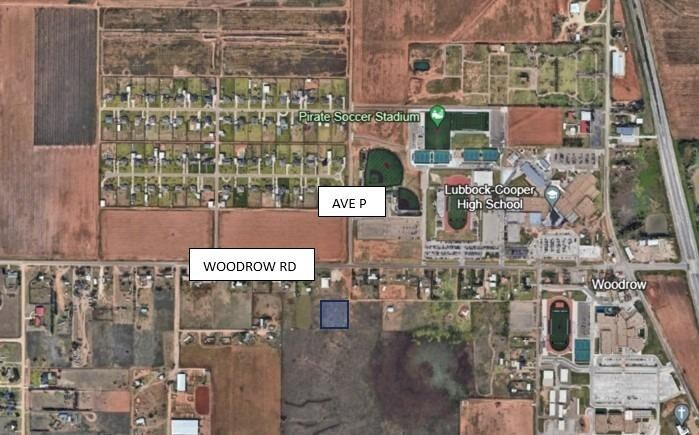 0 Woodrow Rd, Lubbock, TX 79423 - photo 2