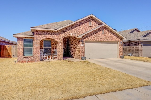 1604 137th St, Lubbock, TX 79423 - photo 1
