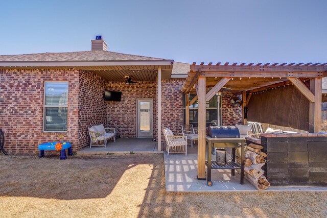 1604 137th St, Lubbock, TX 79423 - photo 38