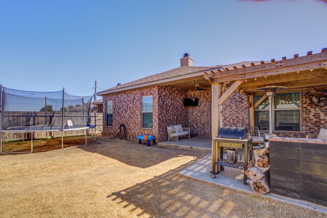 1604 137th St, Lubbock, TX 79423 - photo 35