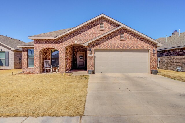 1604 137th St, Lubbock, TX 79423 - photo 2