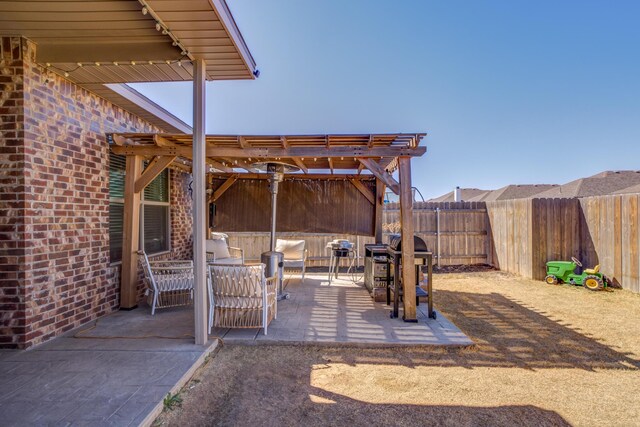 1604 137th St, Lubbock, TX 79423 - photo 36