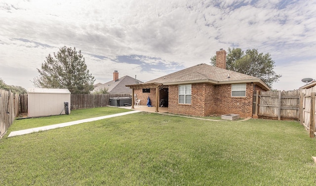 5524 101st St, Lubbock, TX 79424 - photo 25