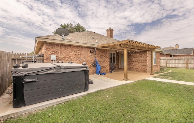 5524 101st St, Lubbock, TX 79424 - photo 27