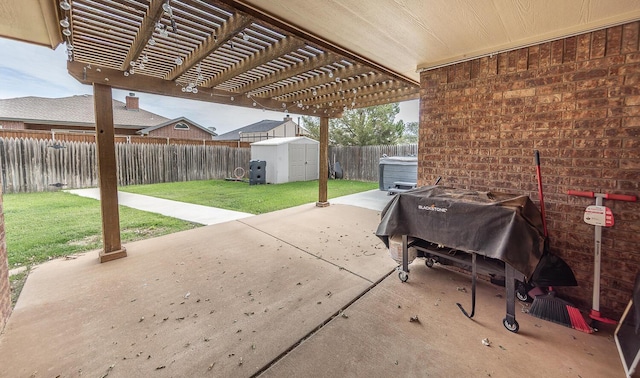 5524 101st St, Lubbock, TX 79424 - photo 22