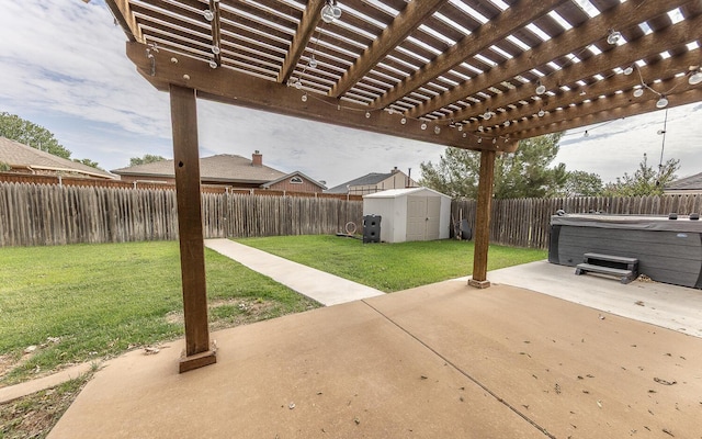 5524 101st St, Lubbock, TX 79424 - photo 23