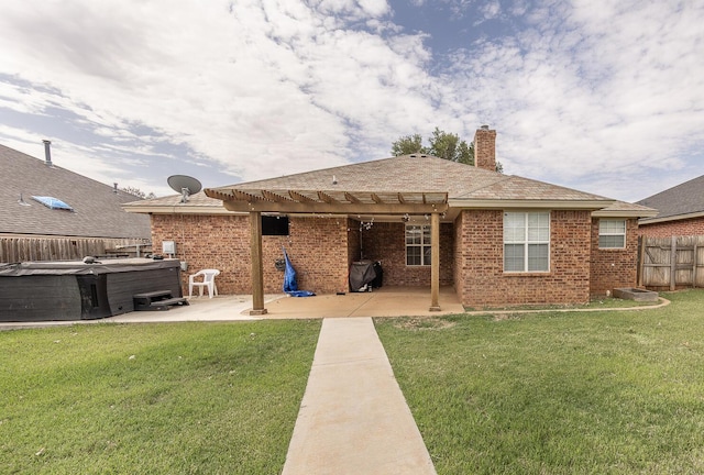 5524 101st St, Lubbock, TX 79424 - photo 24