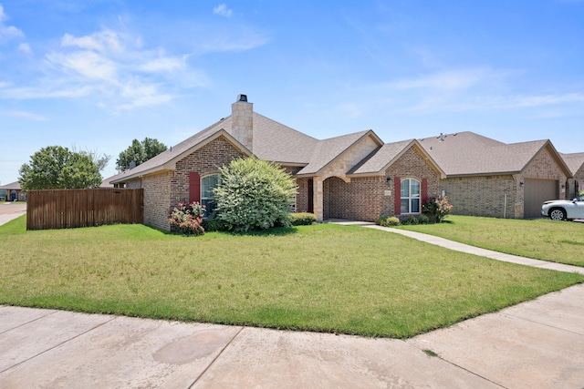 5211 Jarvis St, Lubbock, TX 79416 - photo 2