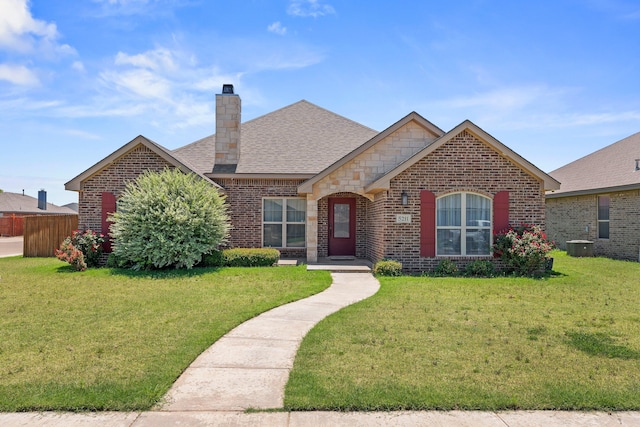 5211 Jarvis St, Lubbock, TX 79416 - photo 1