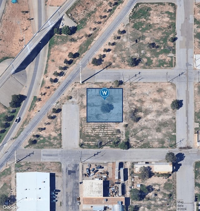 1709 Ave C, Lubbock TX, 79401 land for sale