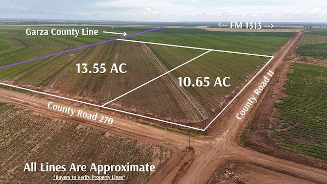 Listing photo 2 for 0 County Road 24, Tahoka TX 79373