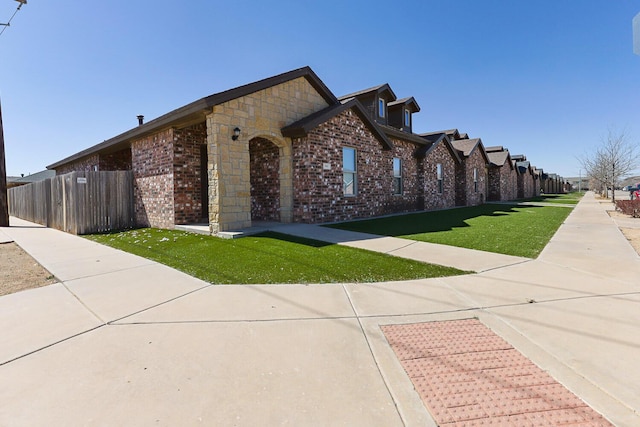 3101 112th St, Lubbock, TX 79423 - photo 45