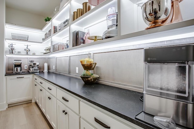 4821 119th Pl, Lubbock, TX 79424 - view of pantry