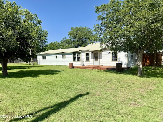 1523 134th St, Lubbock, TX 79423 - photo 2