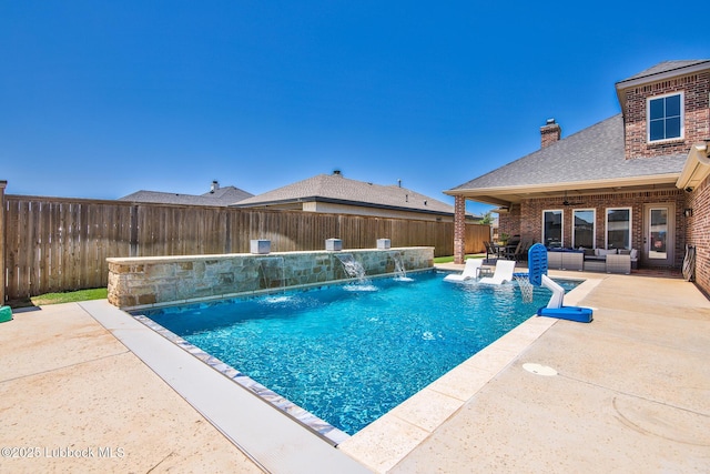 3701 142nd St, Lubbock, TX 79423 - photo 74