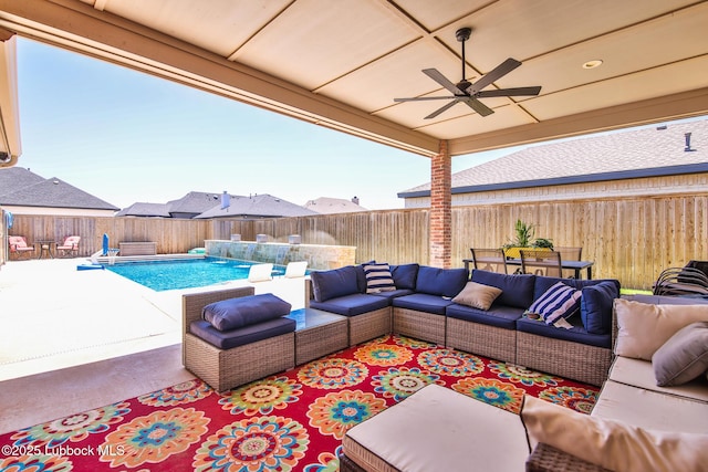 3701 142nd St, Lubbock, TX 79423 - photo 63