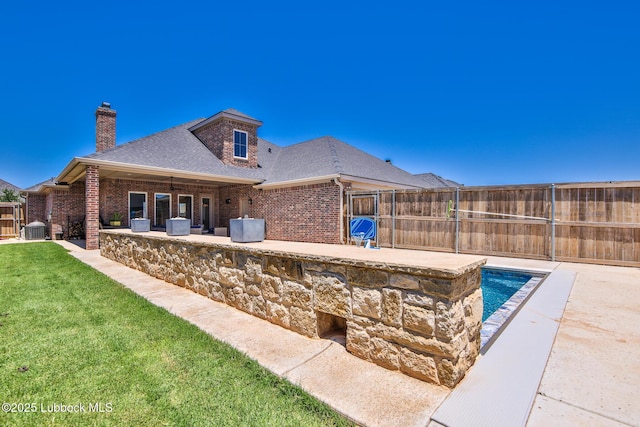3701 142nd St, Lubbock, TX 79423 - photo 73