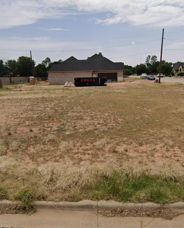 2400 Juniper Dr, Lamesa TX, 79331 land for sale