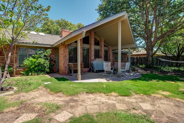 3507 92nd St, Lubbock, TX 79423 - photo 45