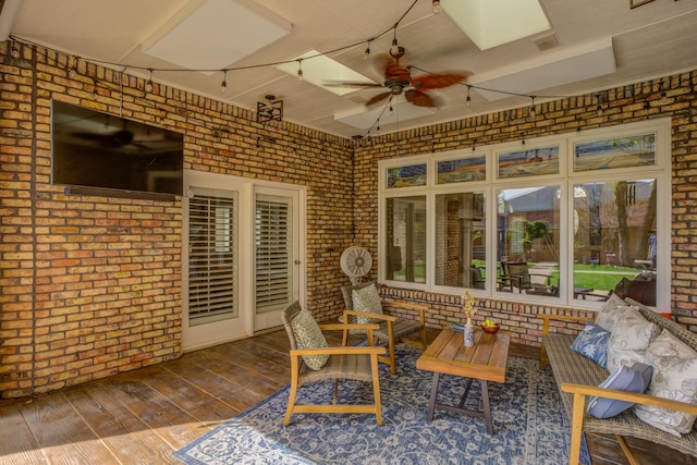 5010 91st St Unit 2, Lubbock, TX 79424 - photo 41