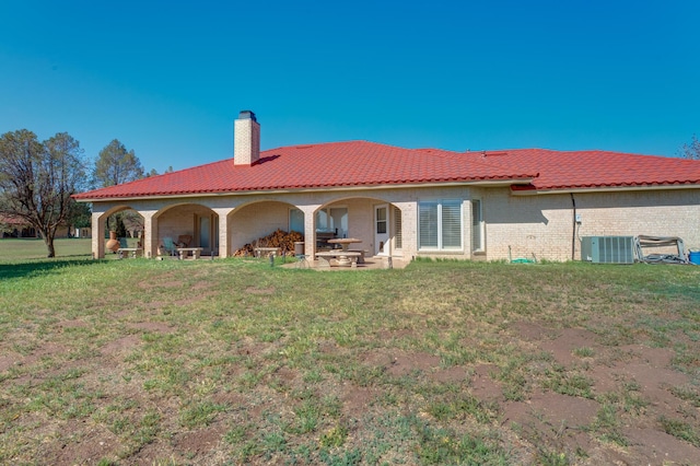 2707 Regis St, Lubbock, TX 79415 - photo 4