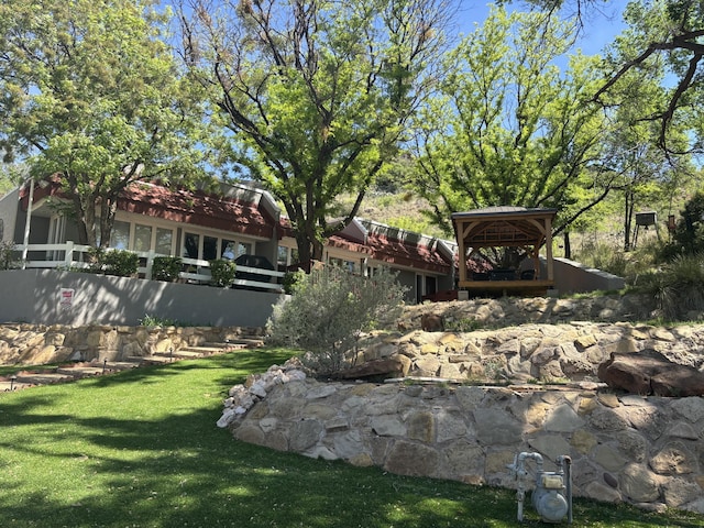 18 Foothill Dr, Ransom Canyon, TX 79366 - photo 1