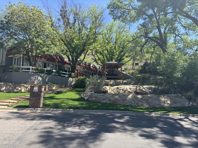 18 Foothill Dr, Ransom Canyon, TX 79366 - photo 2