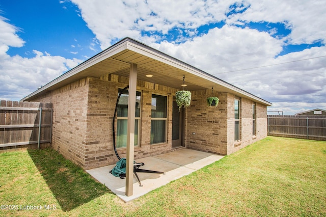 10422 Waverly Ave, Lubbock, TX 79424 - photo 24