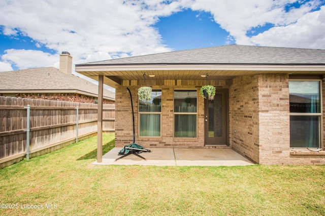 10422 Waverly Ave, Lubbock, TX 79424 - photo 22