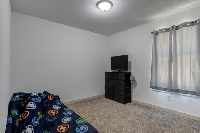 6904 56th St, Lubbock, TX 79407 - unfurnished bedroom featuring carpet and baseboards