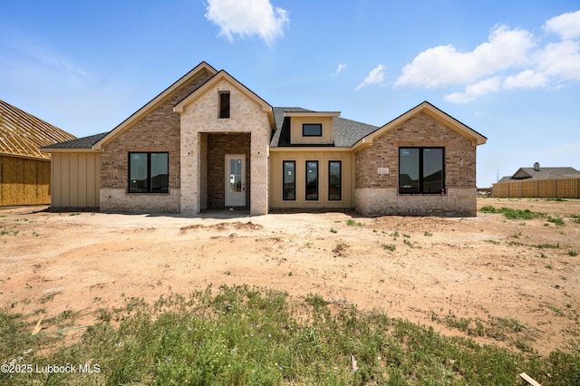 3615 143rd St, Lubbock, TX 79423 - photo 1