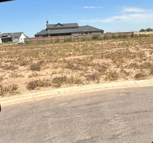 7702 46th St, Lubbock TX, 79407 land for sale