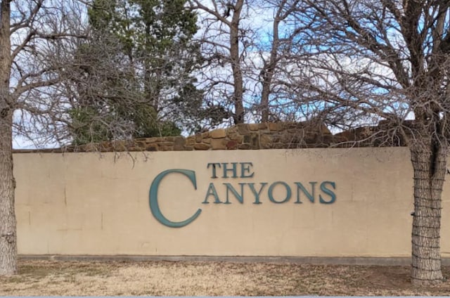 314 Prairie Pt, Canyon, TX 79015