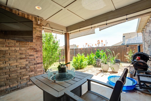 1114 N Gardner Ave, Lubbock, TX 79416 - photo 37