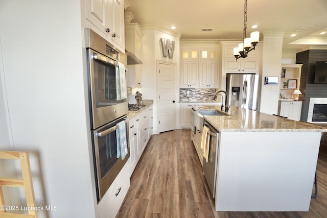 133 Berkshire Ave, Wolfforth, TX 79382 - photo 6