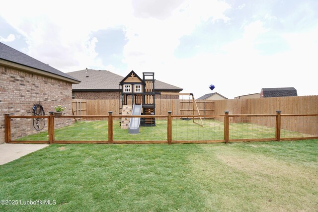 133 Berkshire Ave, Wolfforth, TX 79382 - photo 21