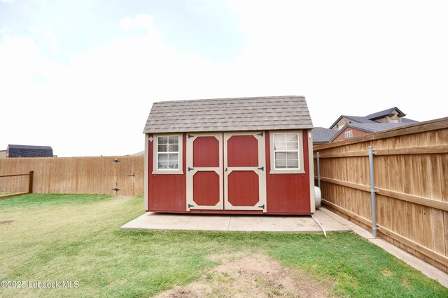 133 Berkshire Ave, Wolfforth, TX 79382 - photo 23