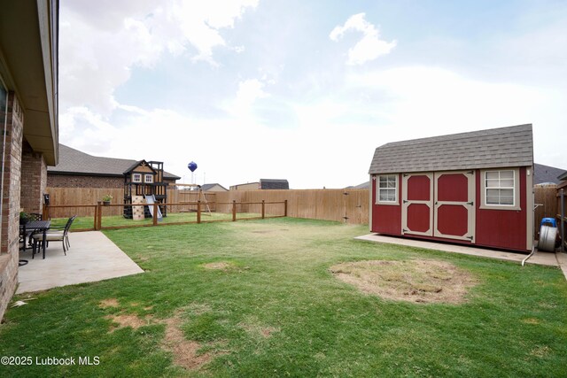 133 Berkshire Ave, Wolfforth, TX 79382 - photo 20