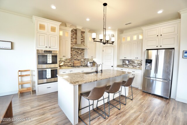 133 Berkshire Ave, Wolfforth, TX 79382 - photo 4
