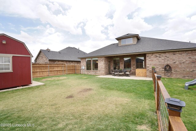 133 Berkshire Ave, Wolfforth, TX 79382 - photo 22