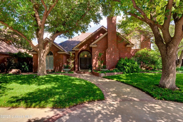 8707 Savannah Ave, Lubbock, TX 79424 - photo 1